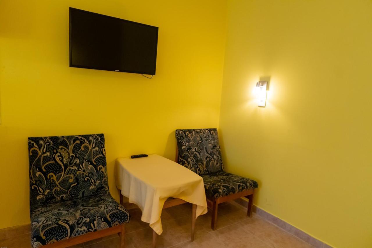 Izabella Panzio Bed & Breakfast ไฮจ์ดุสโซบอสโล ภายนอก รูปภาพ
